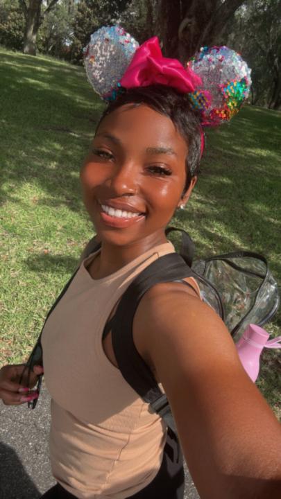 Kia Richard