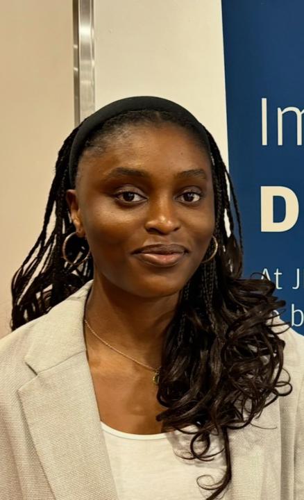 Stephanie Duku