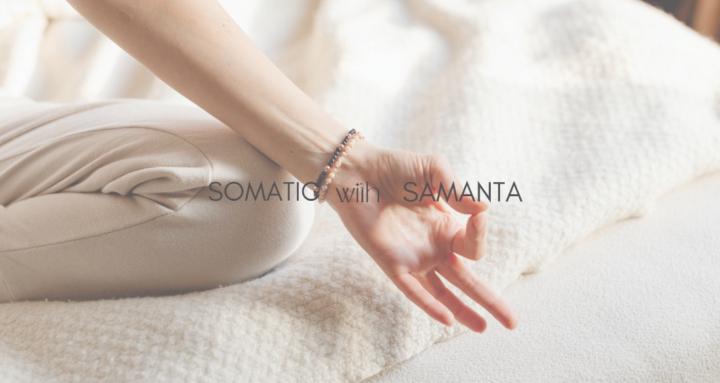 Somatic Practice Space