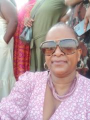 Ncamisile  Sherol Nkosi