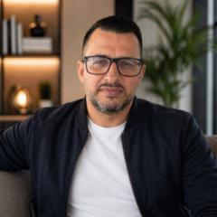 Eliezer Ramos