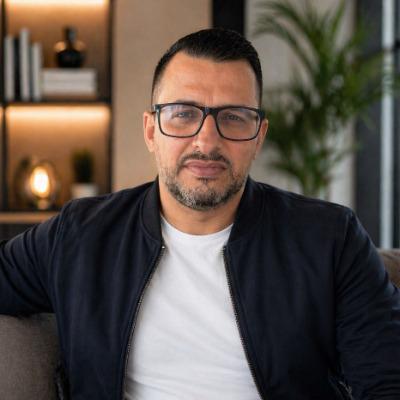 Eliezer Ramos