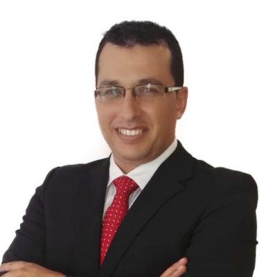 Eliezer Ramos