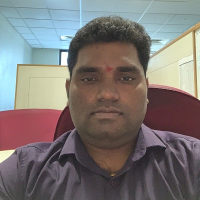 Krishna Charka
