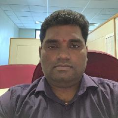 Krishna Charka