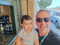 Daniel León González