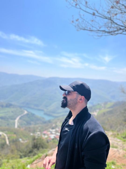 Öztürk Certel