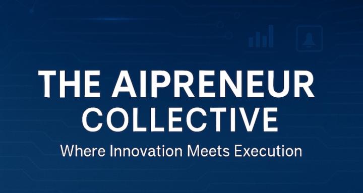 The AIPreneur Collective