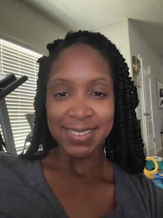 Ashley Powe
