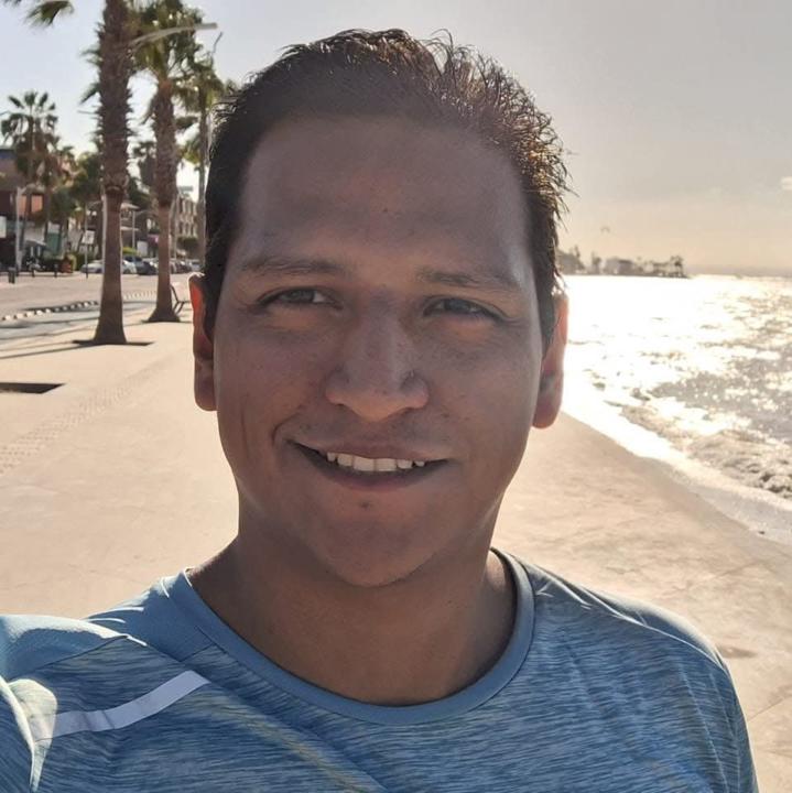Jhonatan Mendoza Fonseca