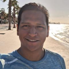 Jhonatan Mendoza Fonseca