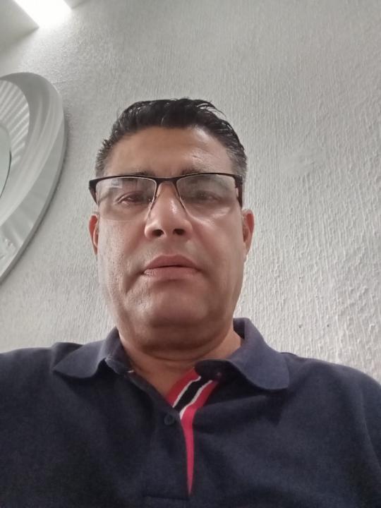 Mario Alberto Zuno