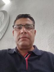 Mario Alberto Zuno