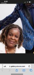 Paulette Donald