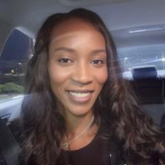Tanisha Yvette