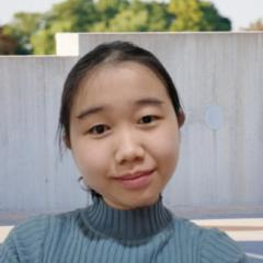 Yin Ying Kong