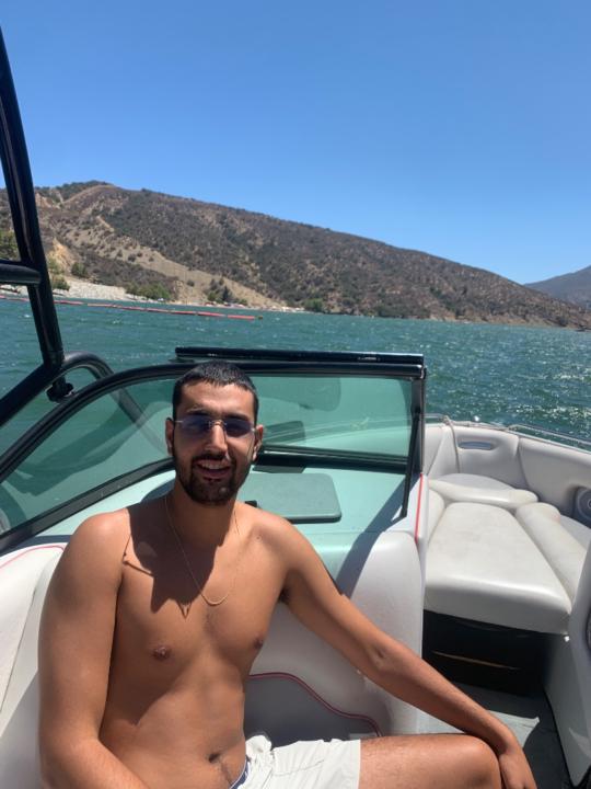 Stav Isashar