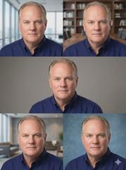 Brad Barroso