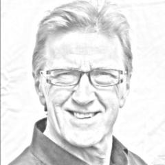 Martyn Bond