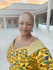 Kgomotso Matlhagela