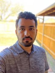 Damian Diaz de Leon