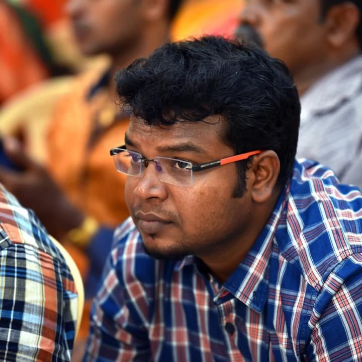 Sureshkumar Sekar