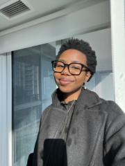 Tolu Faromika