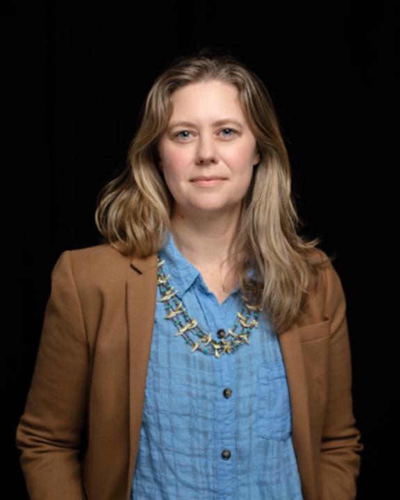 Alyssa Burgart