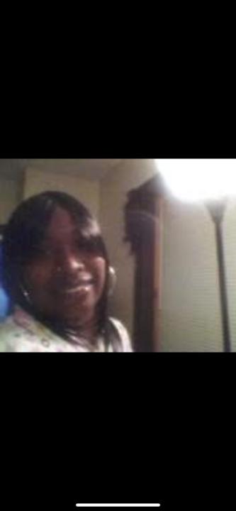 Jasmine Bolden