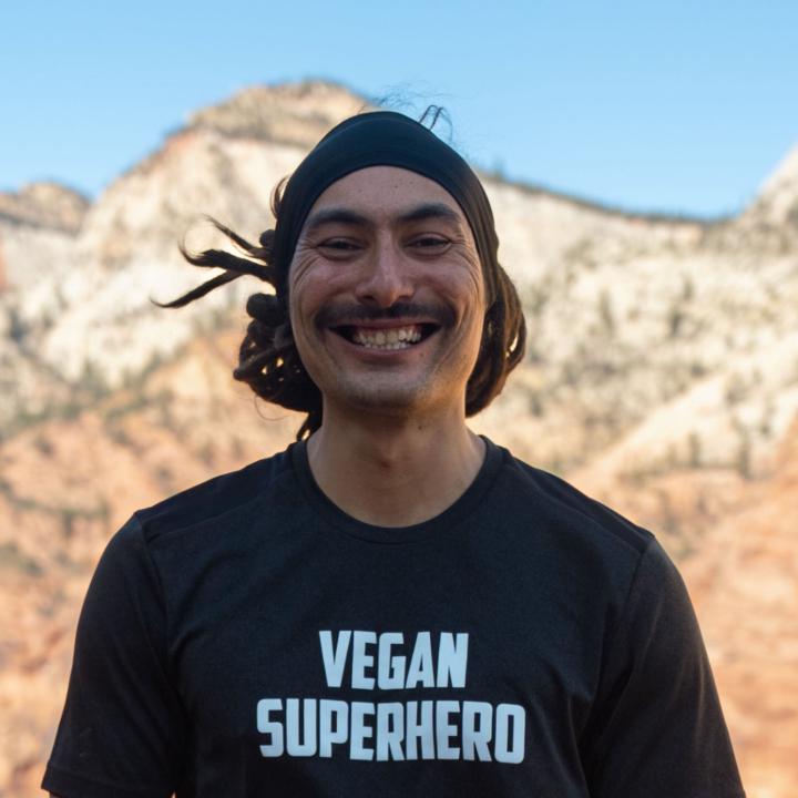 Alan Marquez