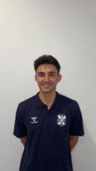 Pablo Perez