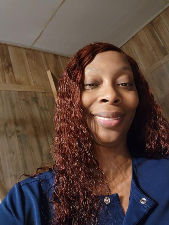 Teresa Hickinbottom