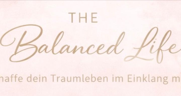 The Balanced Life
