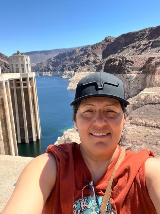Norma Fabiola Arias Lopez