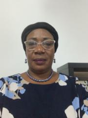 Beatrice Ngamala Kazadi