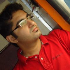 Ashish Hingorani