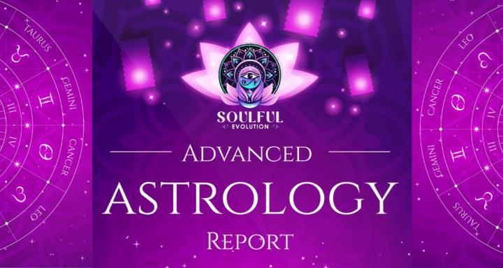 AstroReport.ai