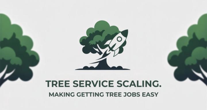 Tree Service Scaling