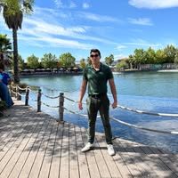 Nicolás cerchezan Valentin