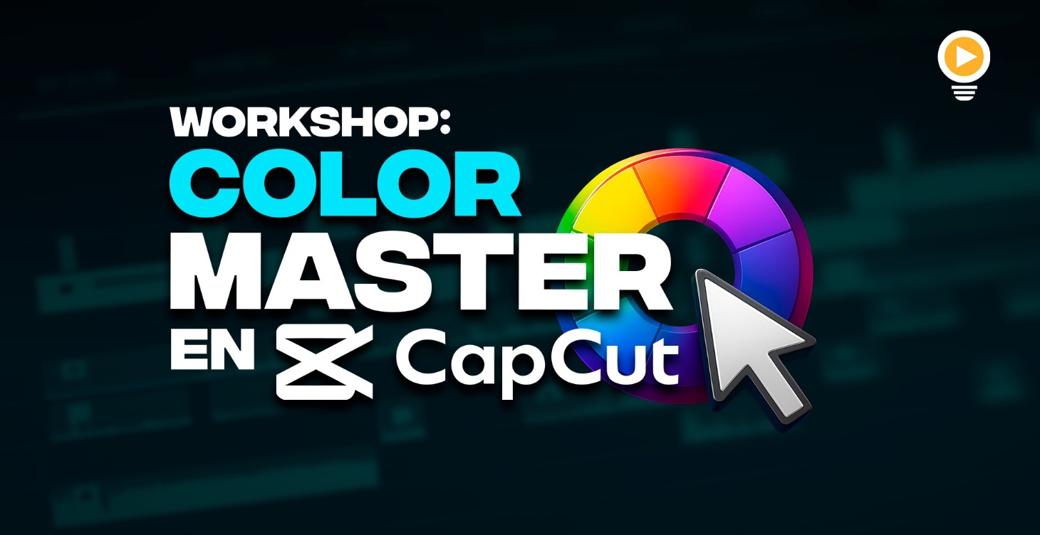 Color Master en Capcut