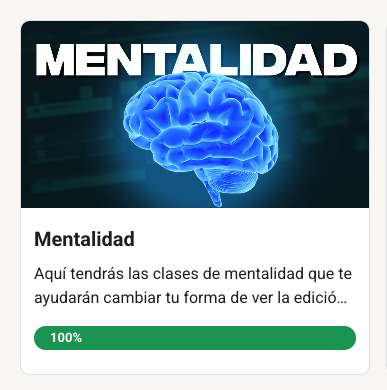 Nueva Clase de Mentalidad: Perdóname Corazón!