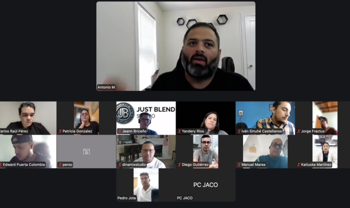 🚀🔥 Hoy vivimos historia en el Team Dinámico 🔥🚀