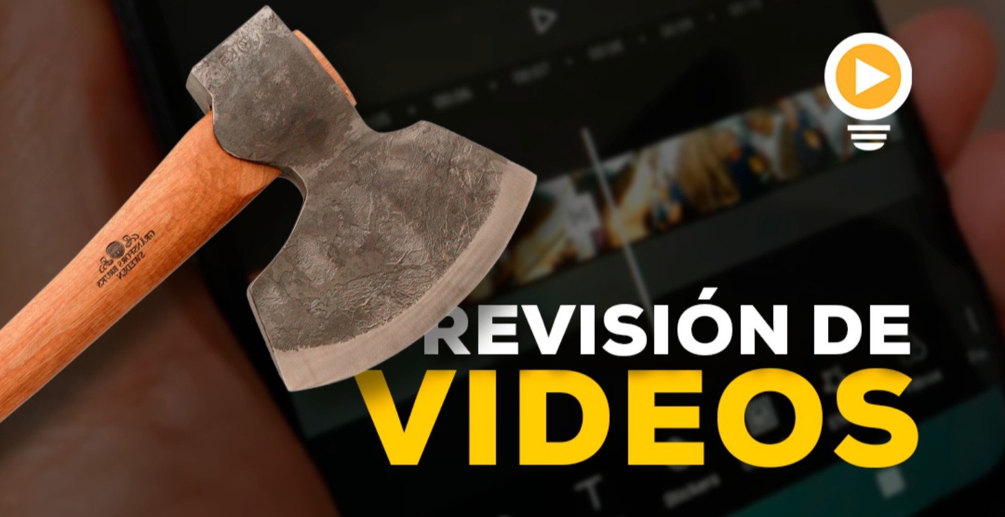 Revisiones en VIVO
