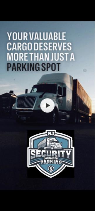 Desafío Elite NJ Parking