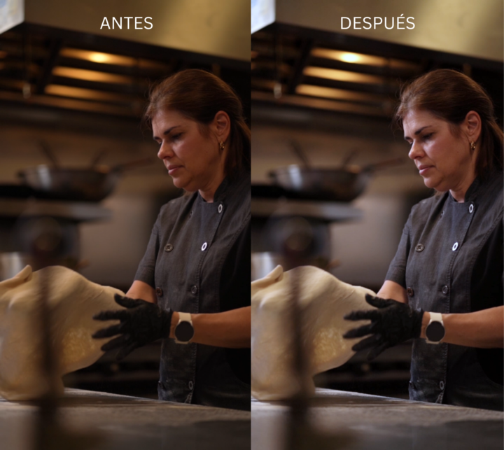 Primera práctica curso de colorización