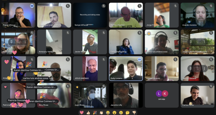 🔥 ¡EN VIVO AHORA MISMO, CARA PÁLIDAS!