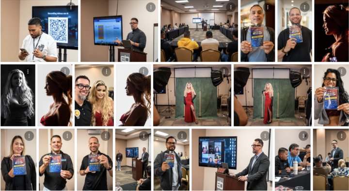 Lo que pasó en Miami no se queda en Miami 🌎 Contenido Dinámico Miami 2026