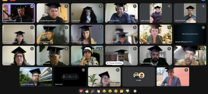 🎓 ¡Miren estos CARA PÁLIDA LEGENDARIOS!