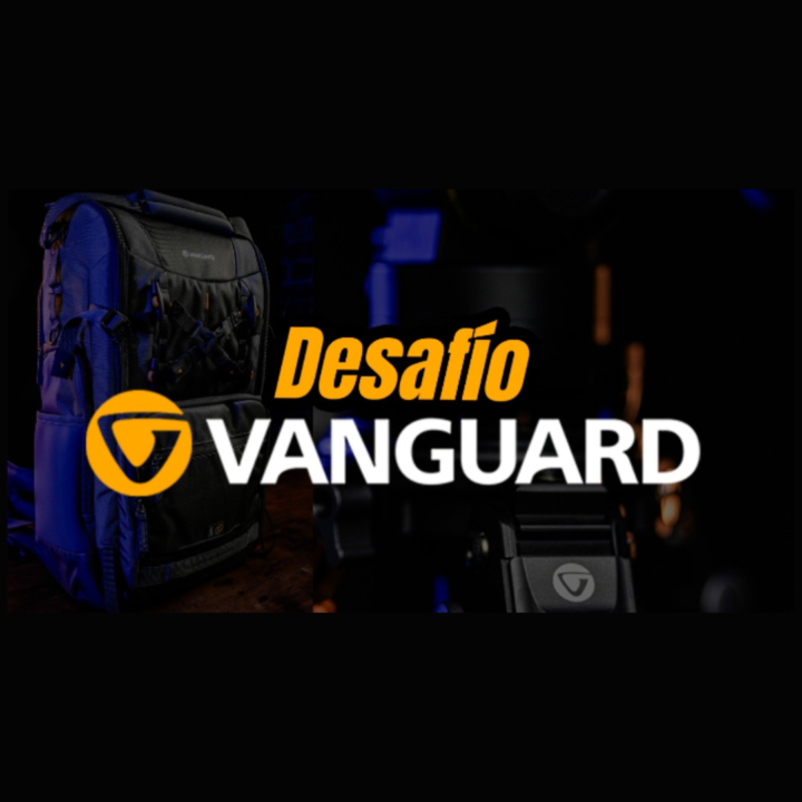 Desafío Vanguard | Empezamos a recibir sus videos para revisión | Junio 13 | 2PM Hora NY