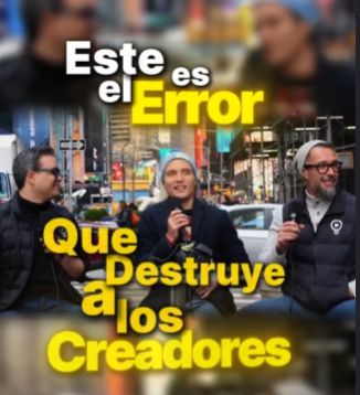 “Ponte a Editar” Podcast - Edicion de Corto